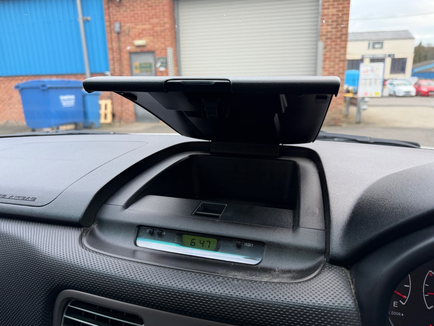 Used Subaru Forester 2006 for sale - 78112004: Photo 40