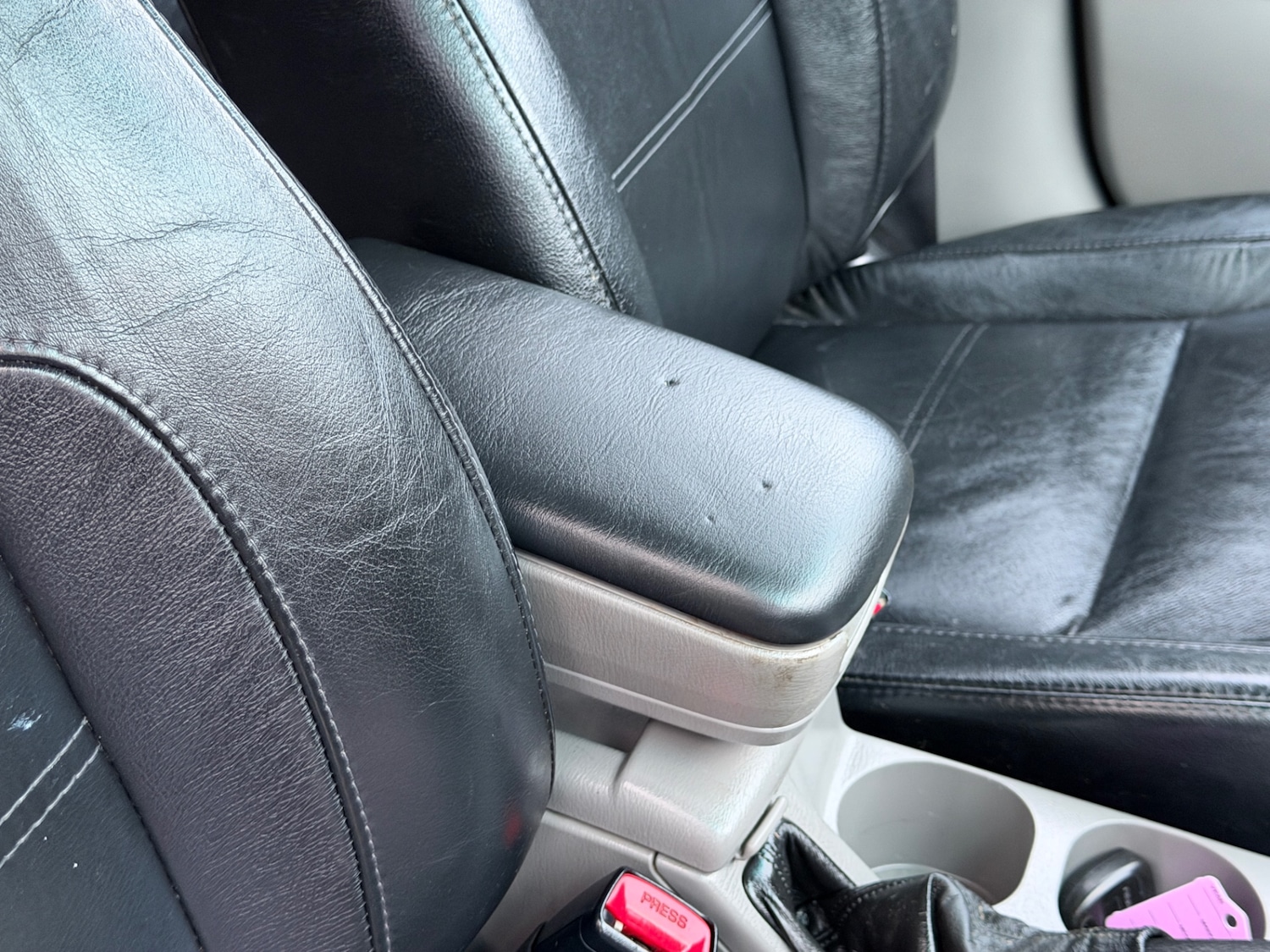 Used Subaru Forester 2006 for sale - 78112004: Photo 42