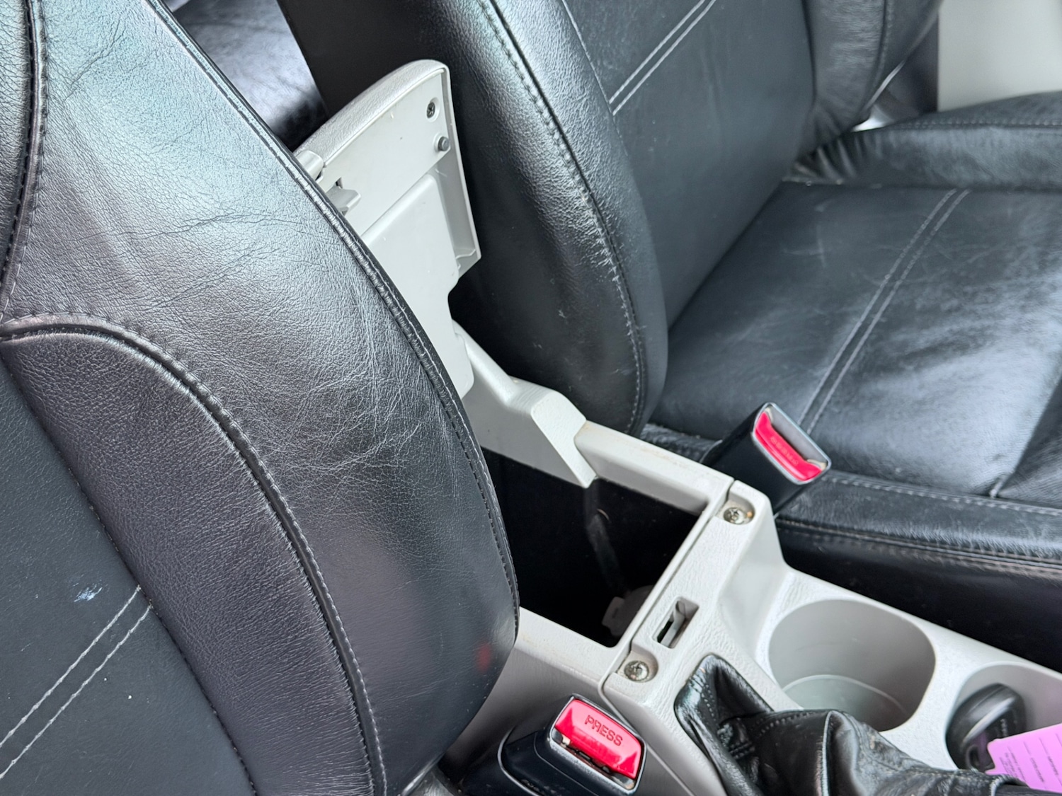 Used Subaru Forester 2006 for sale - 78112004: Photo 43