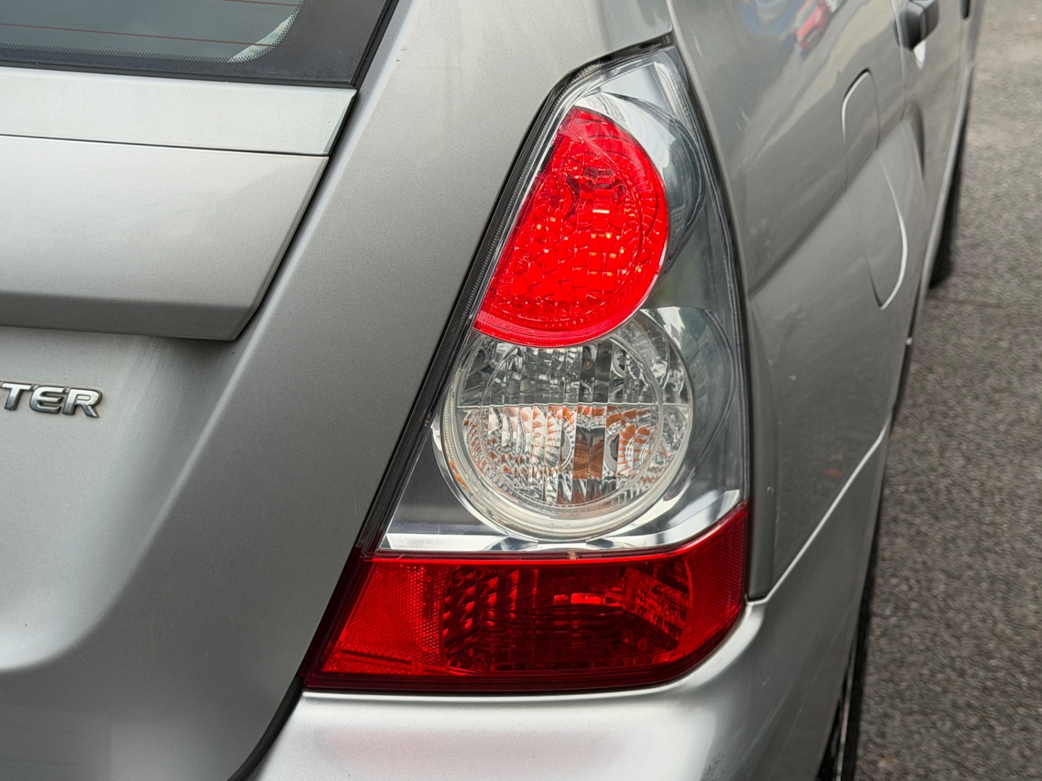 Used Subaru Forester 2006 for sale - 78112004: Photo 49