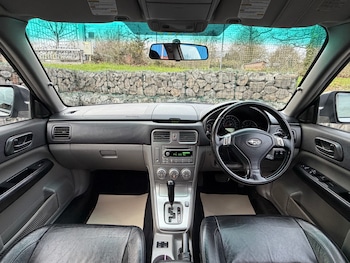 Used Subaru Forester 2006 for sale - 78112004: Photo