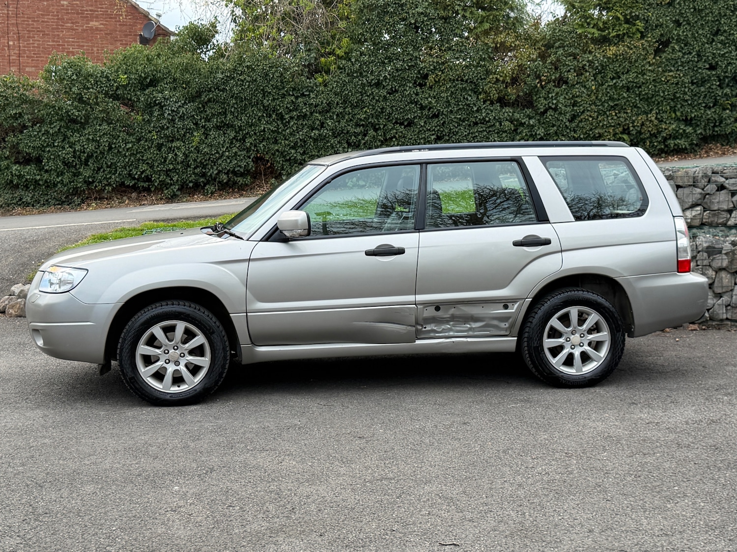 Used Subaru Forester 2006 for sale - 78112004: Photo 5