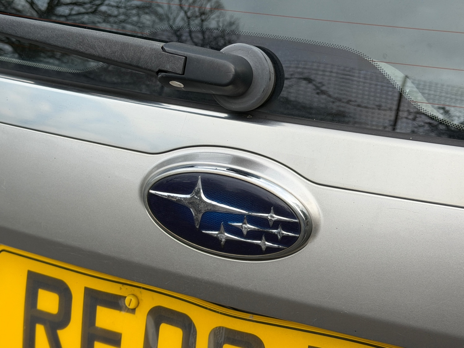 Used Subaru Forester 2006 for sale - 78112004: Photo 51