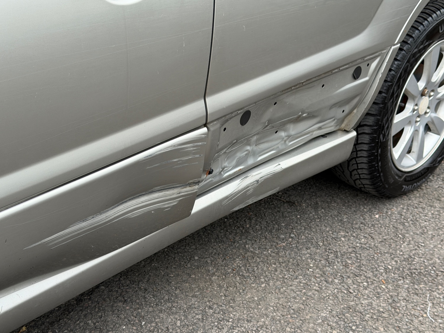 Used Subaru Forester 2006 for sale - 78112004: Photo 55