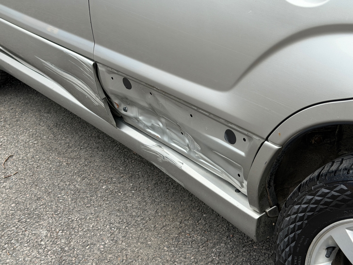 Used Subaru Forester 2006 for sale - 78112004: Photo 56