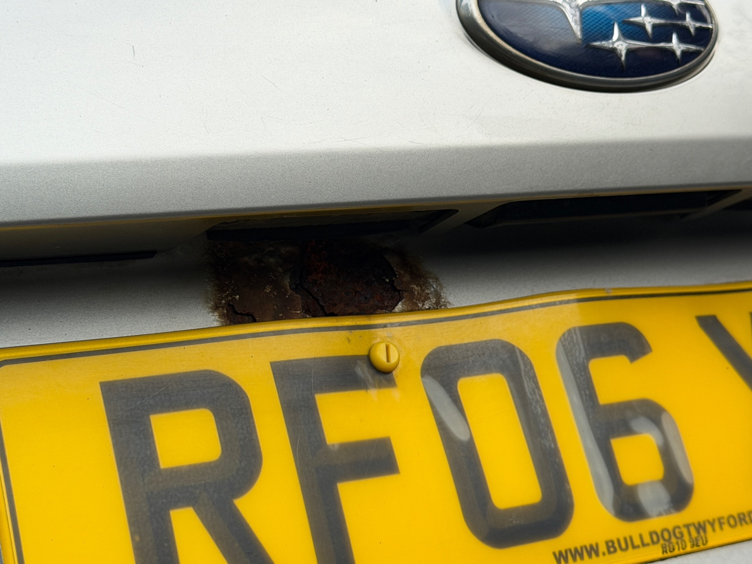 Used Subaru Forester 2006 for sale - 78112004: Photo 58