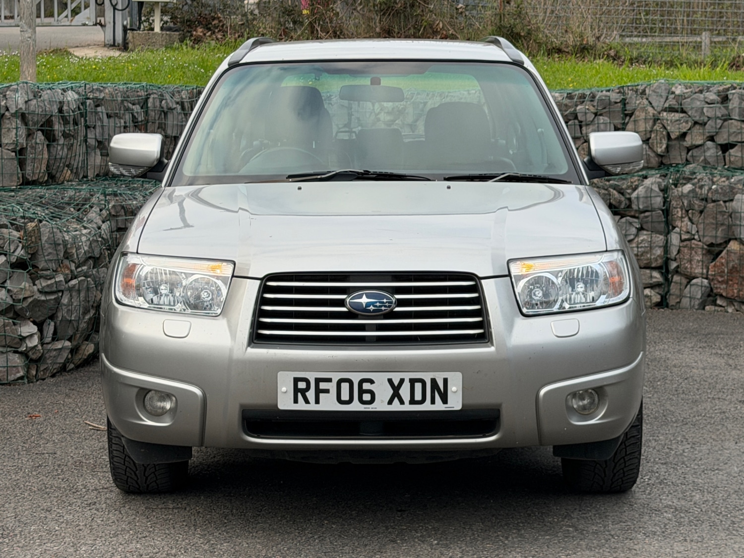 Used Subaru Forester 2006 for sale - 78112004: Photo 6