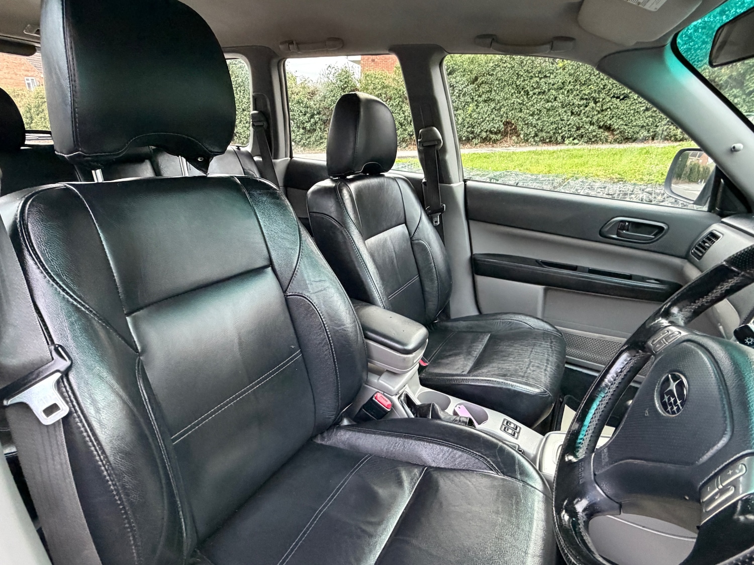 Used Subaru Forester 2006 for sale - 78112004: Photo 8