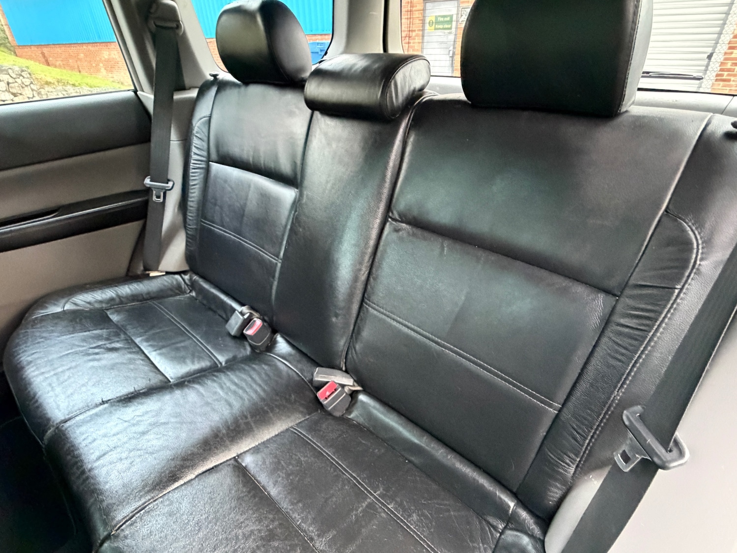 Used Subaru Forester 2006 for sale - 78112004: Photo 9