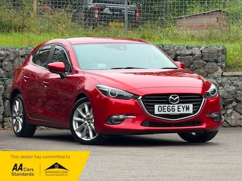 Used Mazda Mazda3 2016 for sale - 78938157: Photo