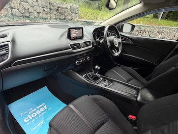 Used Mazda Mazda3 2016 for sale - 78938157: Photo