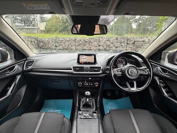 Used Mazda Mazda3 2016 for sale - 78938157: Photo
