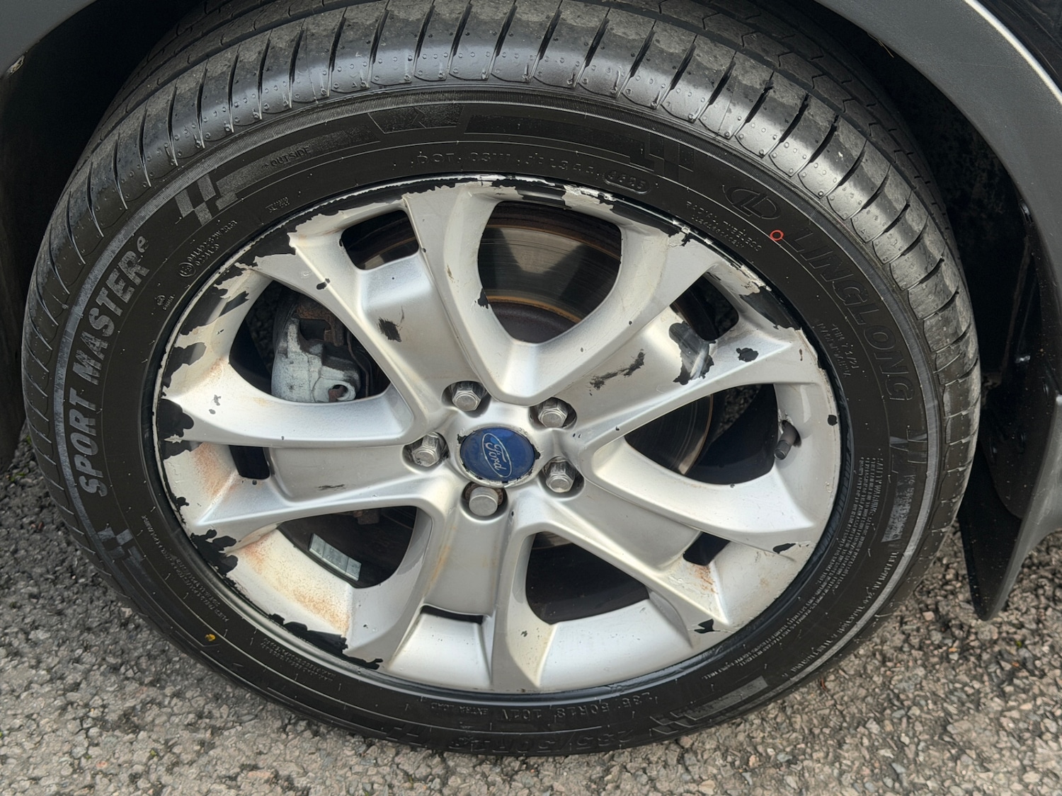 Used Ford Kuga 2013 for sale - 77069731: Photo 10