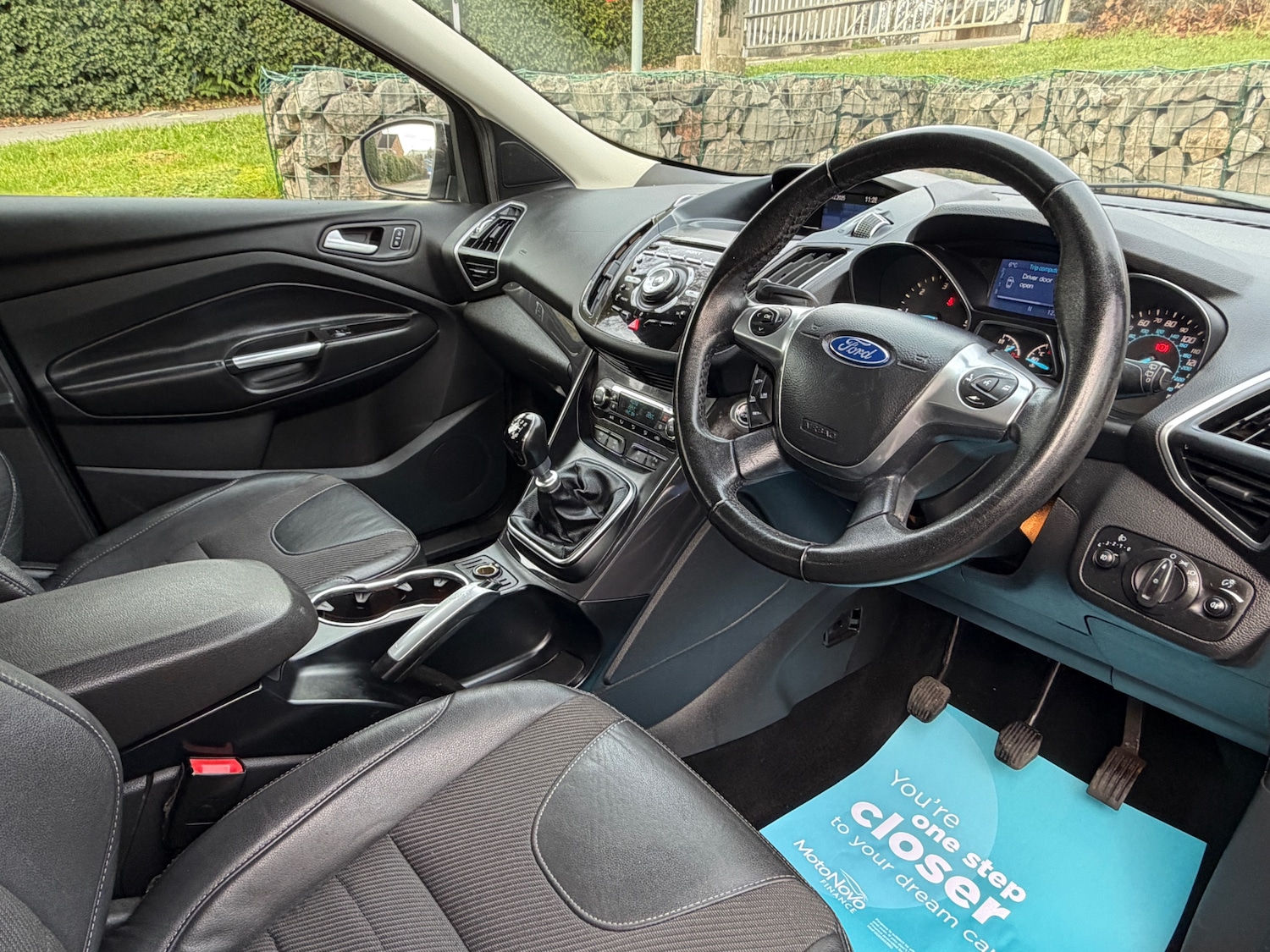 Used Ford Kuga 2013 for sale - 77069731: Photo 12