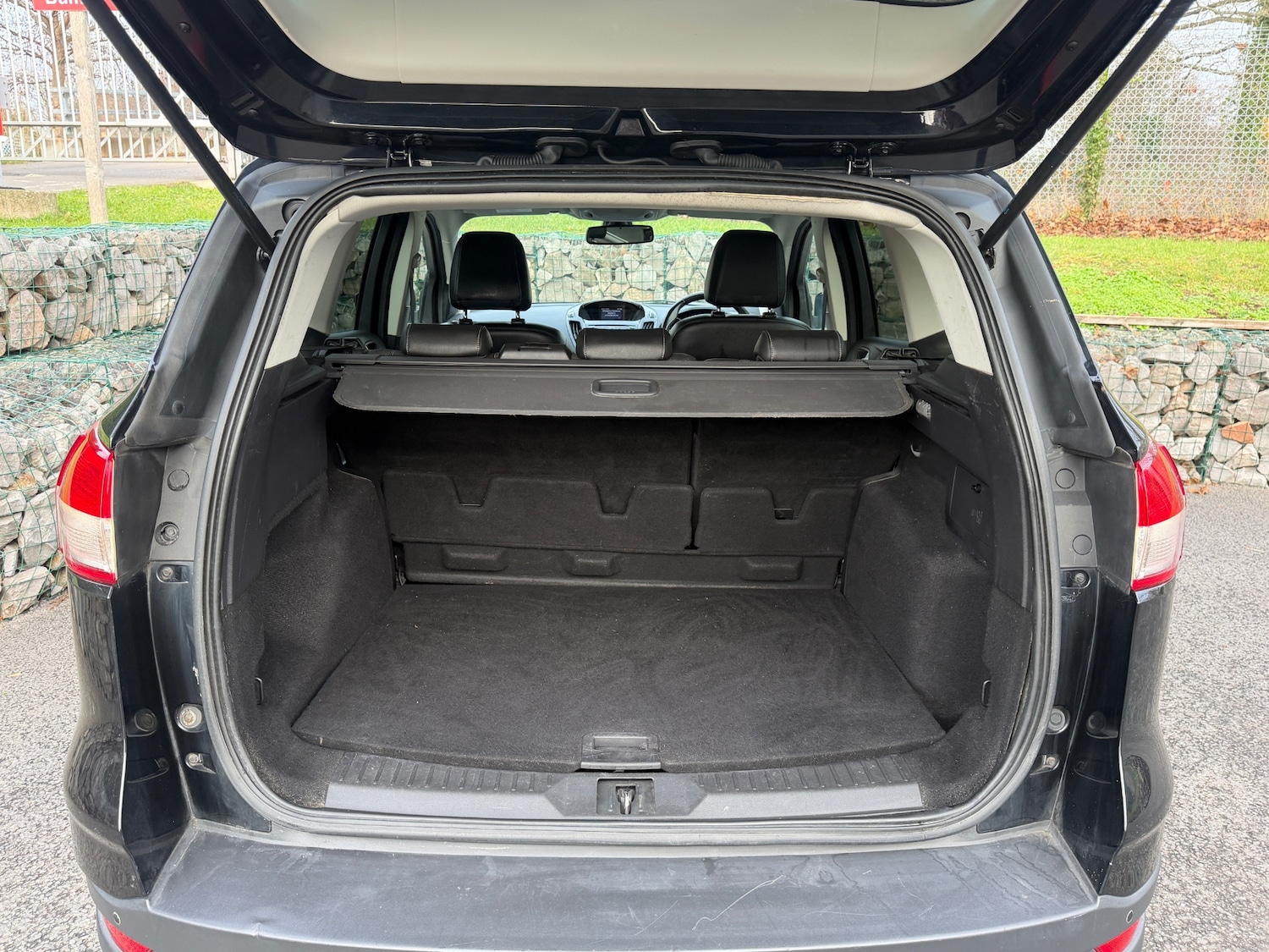 Used Ford Kuga 2013 for sale - 77069731: Photo 16