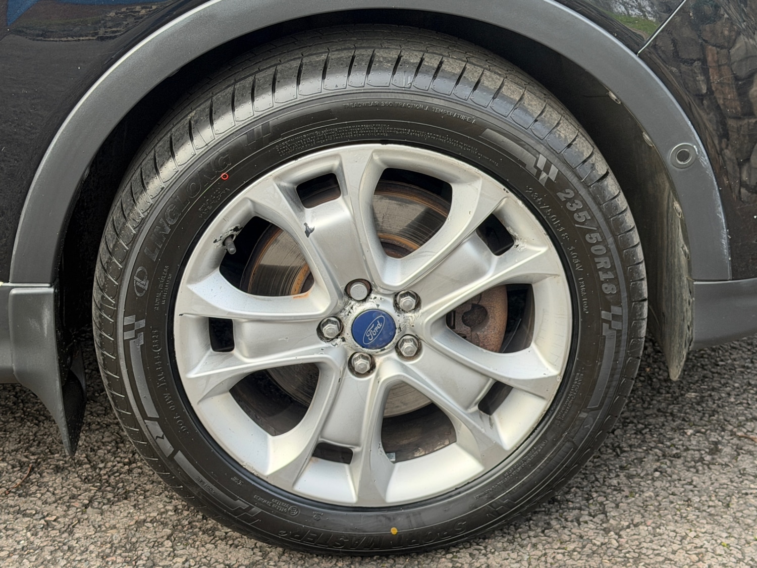 Used Ford Kuga 2013 for sale - 77069731: Photo 22