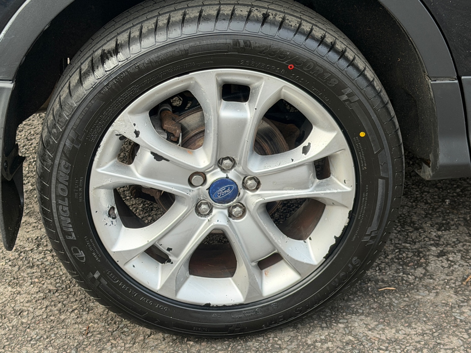 Used Ford Kuga 2013 for sale - 77069731: Photo 23