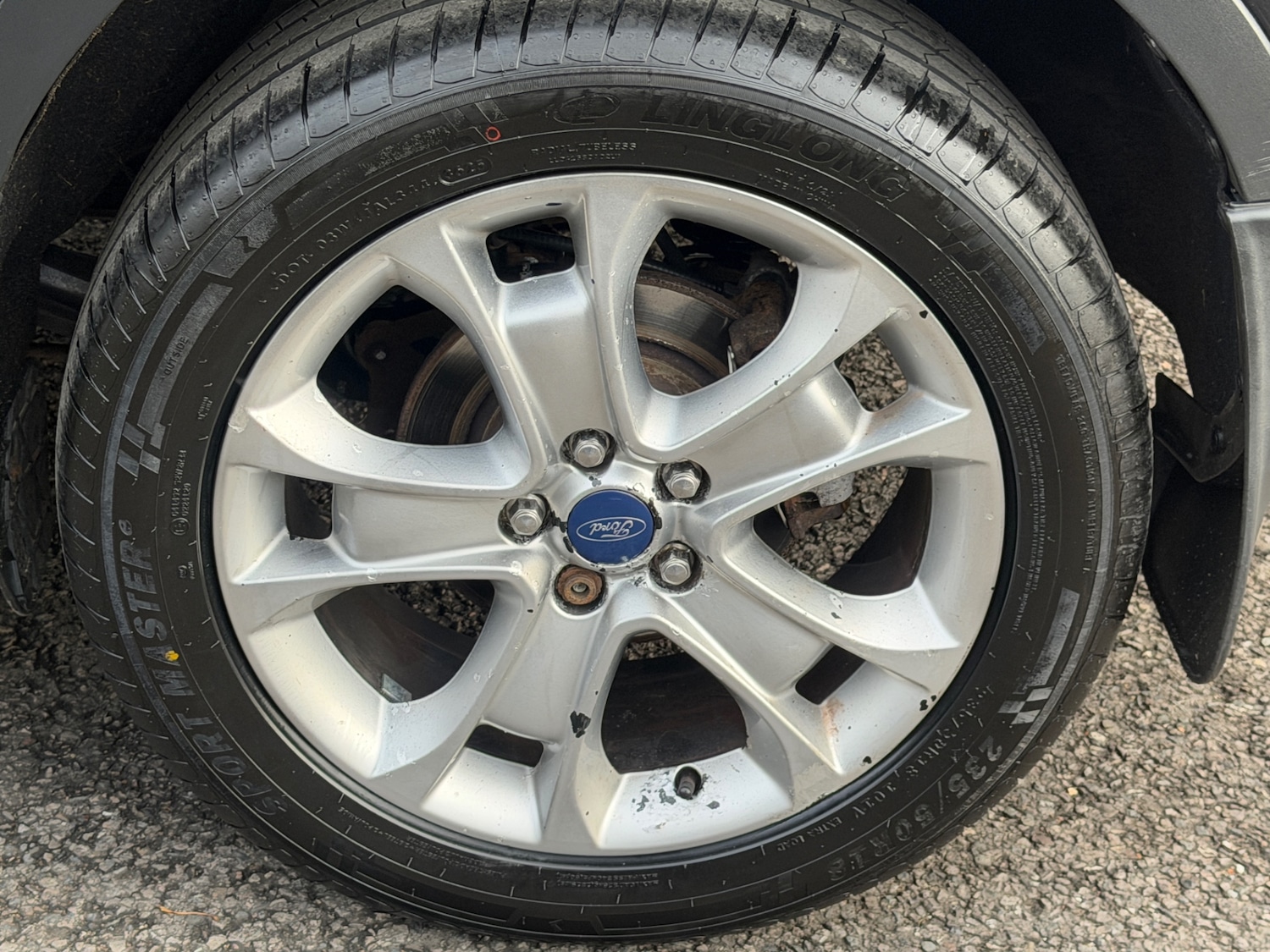 Used Ford Kuga 2013 for sale - 77069731: Photo 24