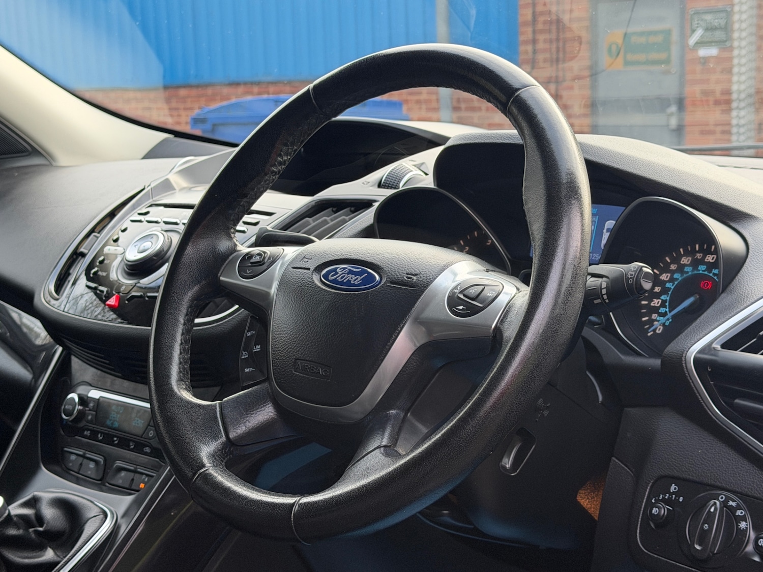 Used Ford Kuga 2013 for sale - 77069731: Photo 26