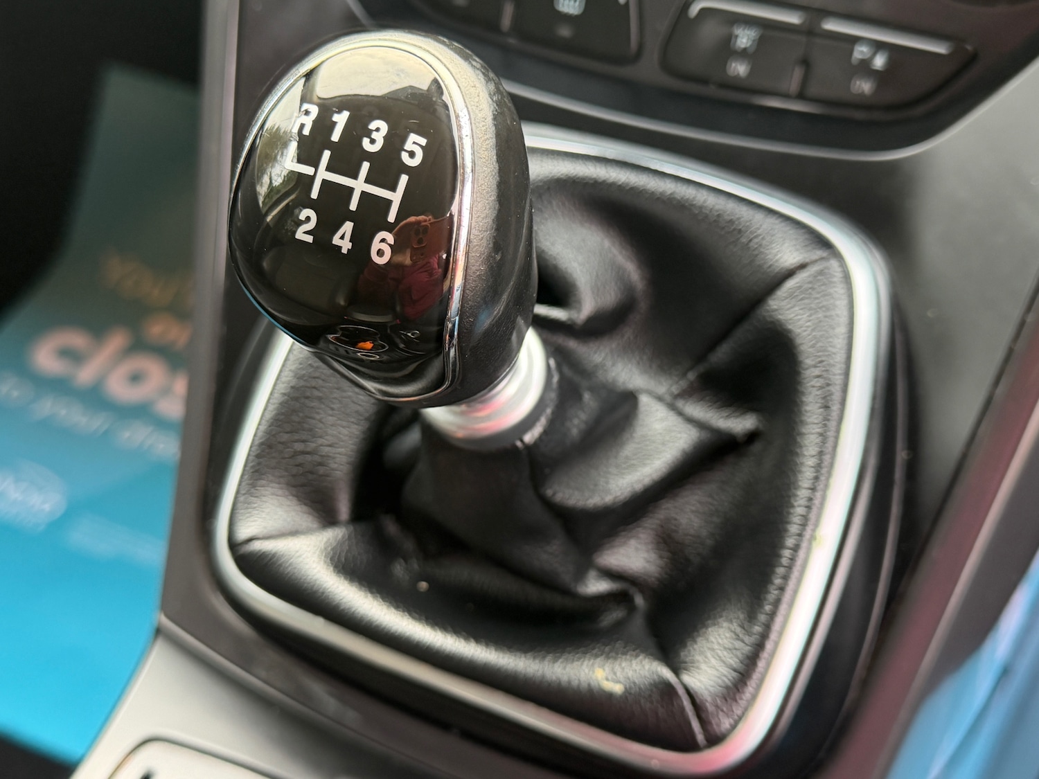 Used Ford Kuga 2013 for sale - 77069731: Photo 28