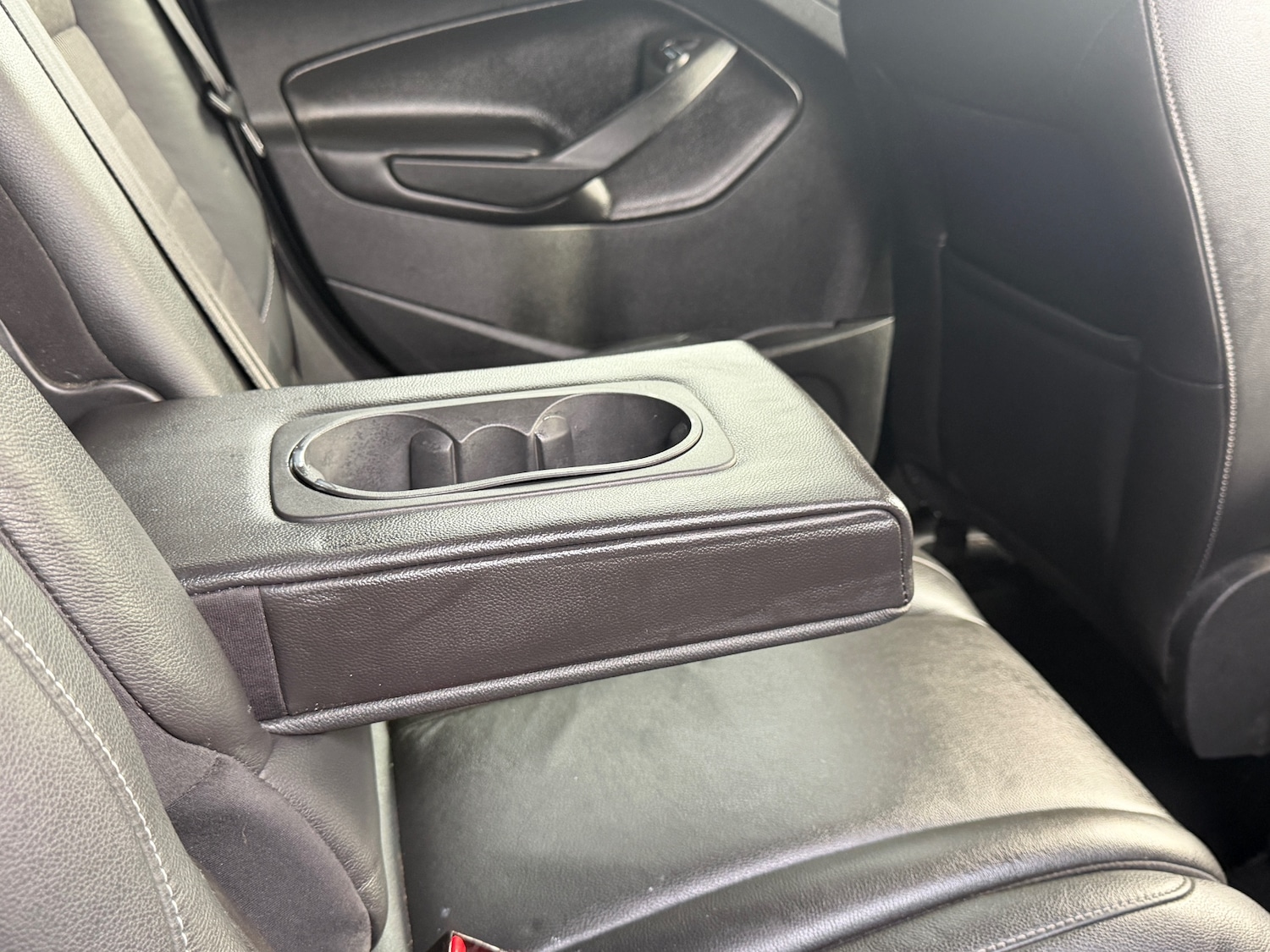 Used Ford Kuga 2013 for sale - 77069731: Photo 44