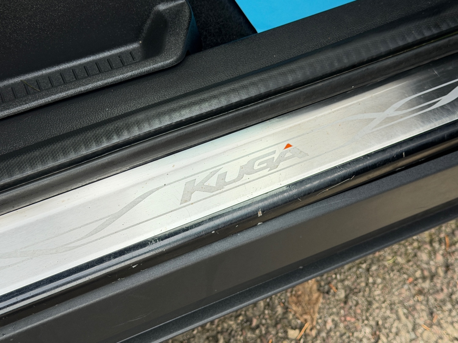 Used Ford Kuga 2013 for sale - 77069731: Photo 45