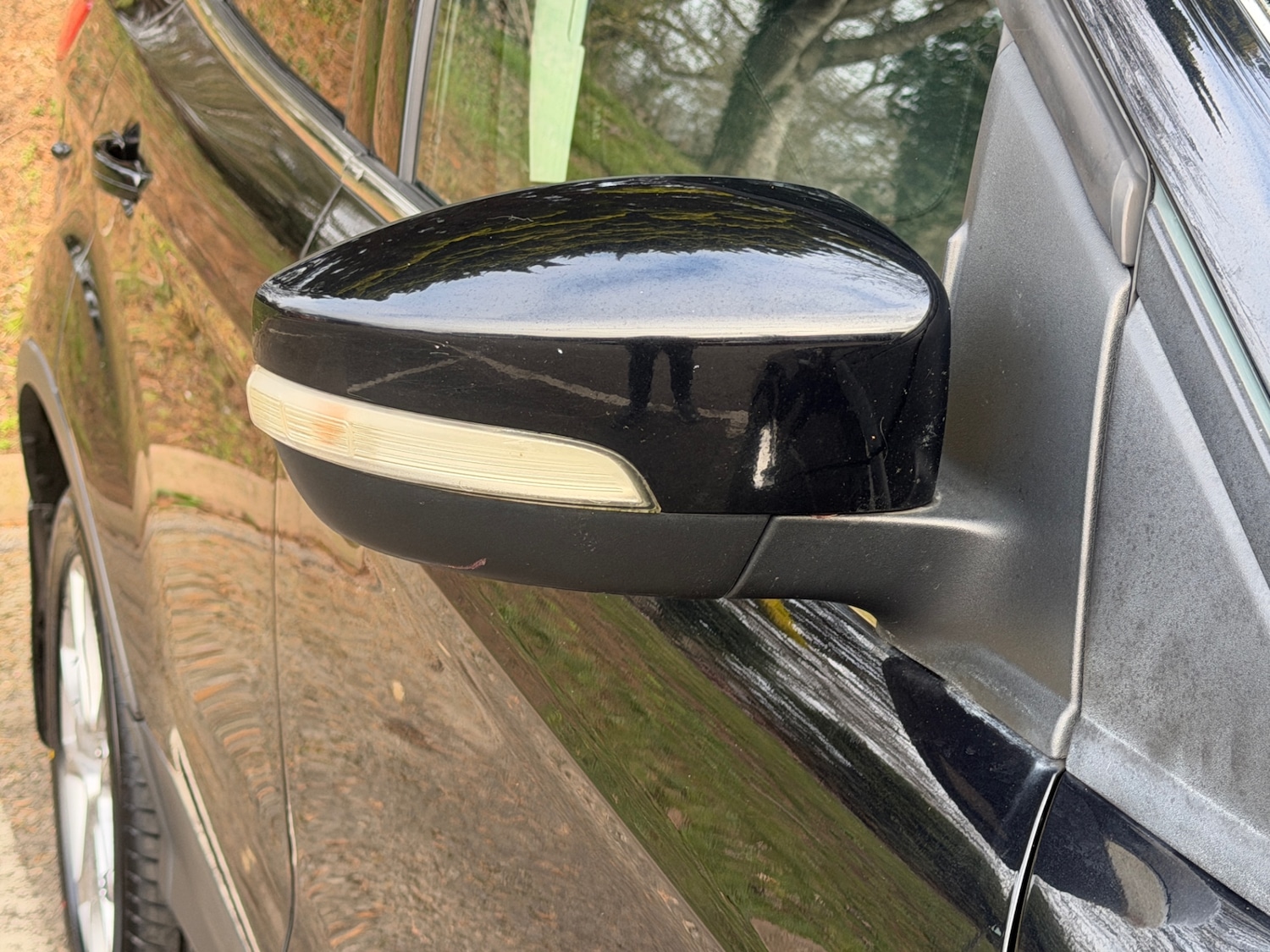 Used Ford Kuga 2013 for sale - 77069731: Photo 47