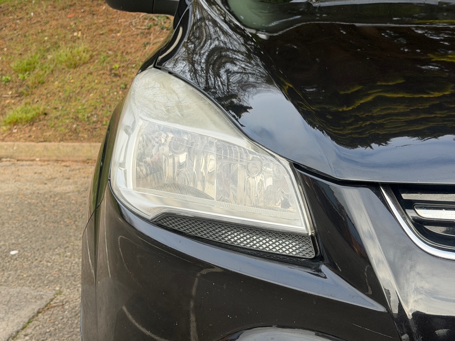 Used Ford Kuga 2013 for sale - 77069731: Photo 48