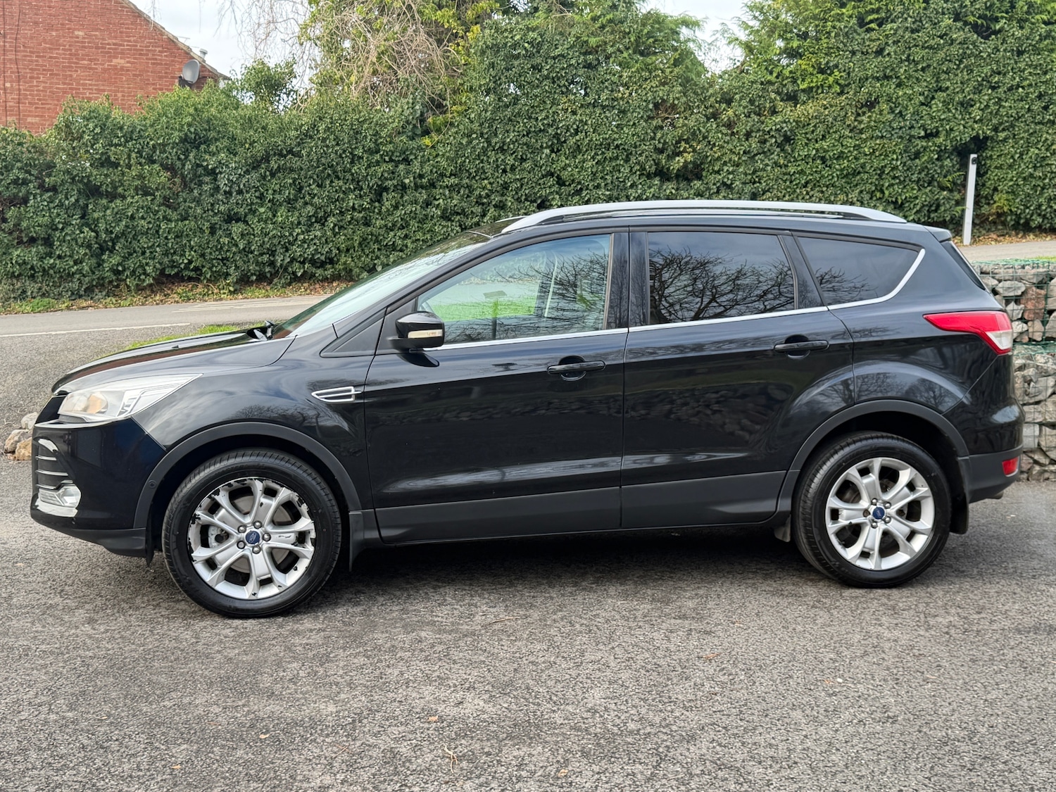 Used Ford Kuga 2013 for sale - 77069731: Photo 5