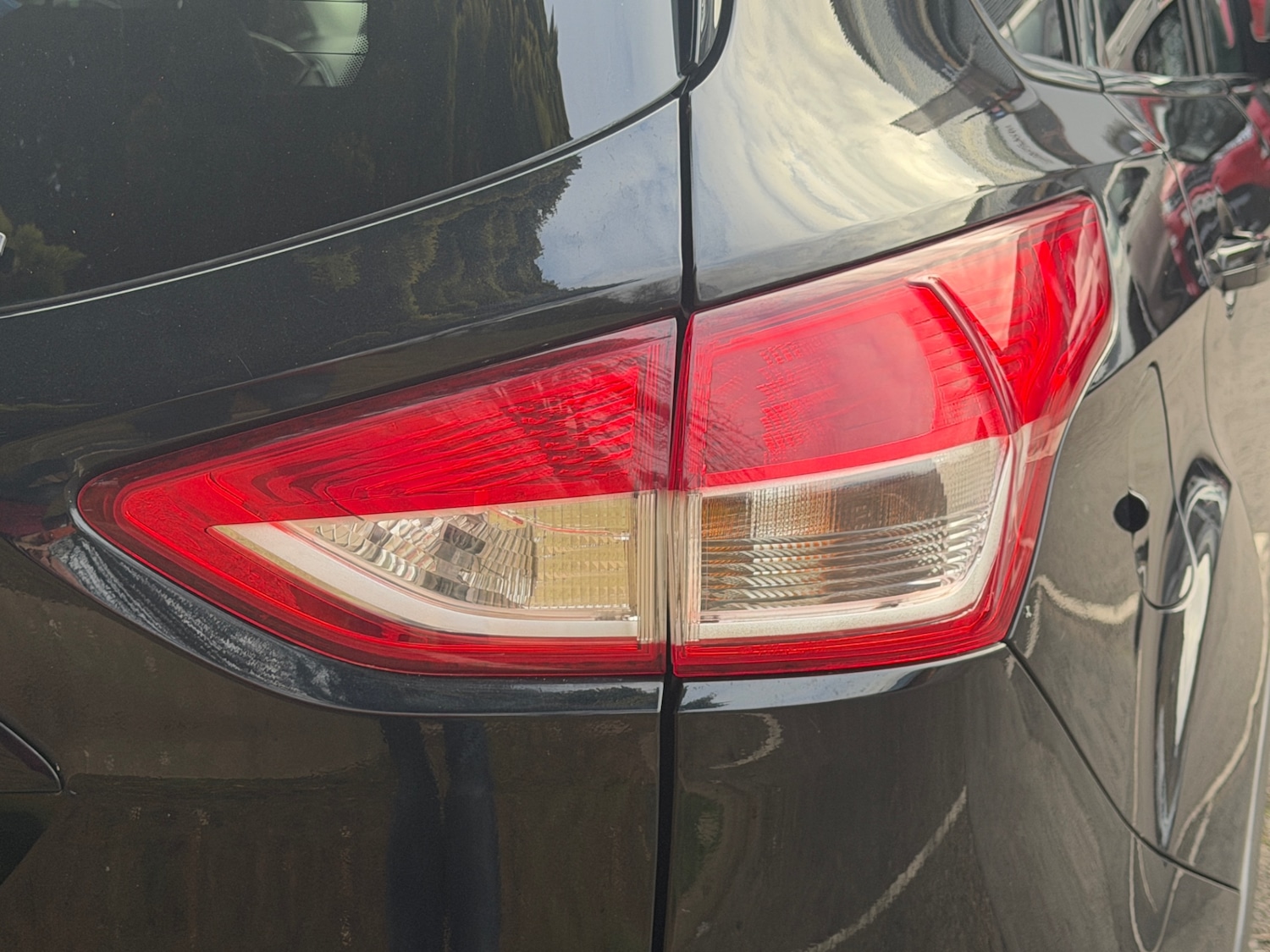 Used Ford Kuga 2013 for sale - 77069731: Photo 50