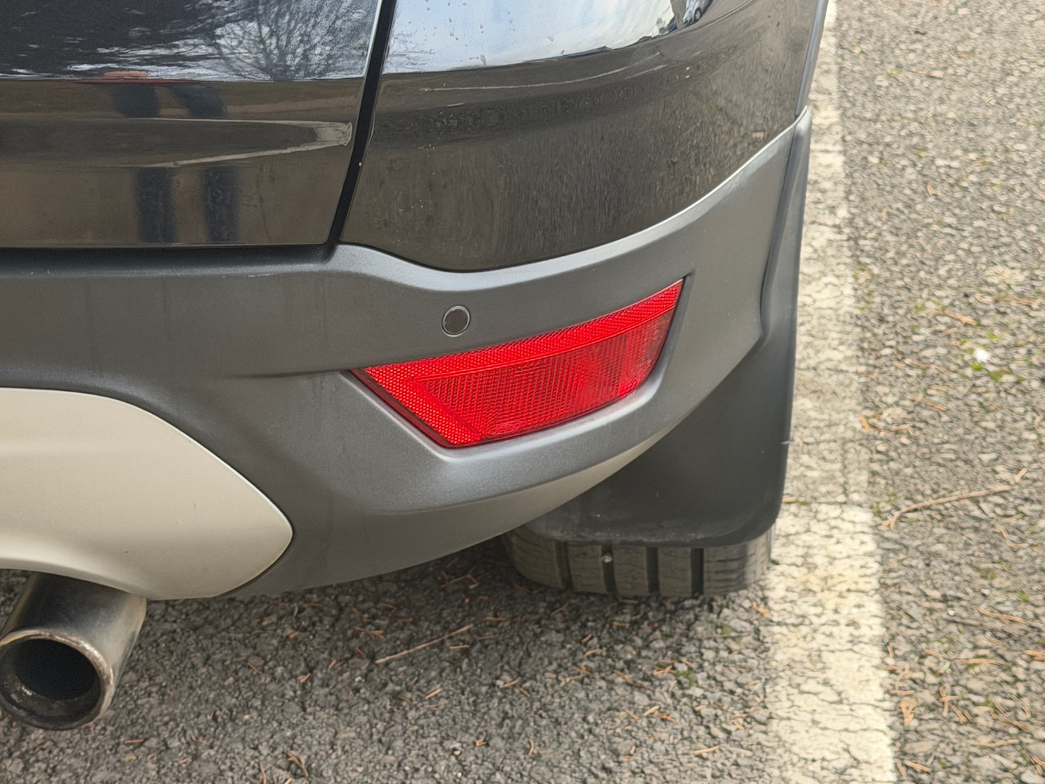 Used Ford Kuga 2013 for sale - 77069731: Photo 51