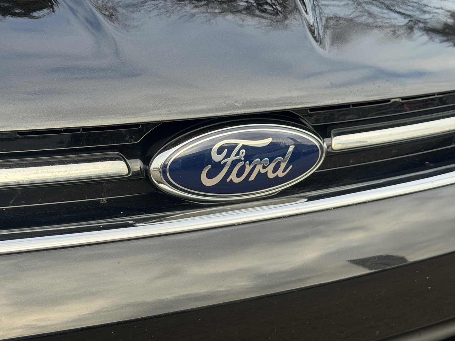 Used Ford Kuga 2013 for sale - 77069731: Photo 52