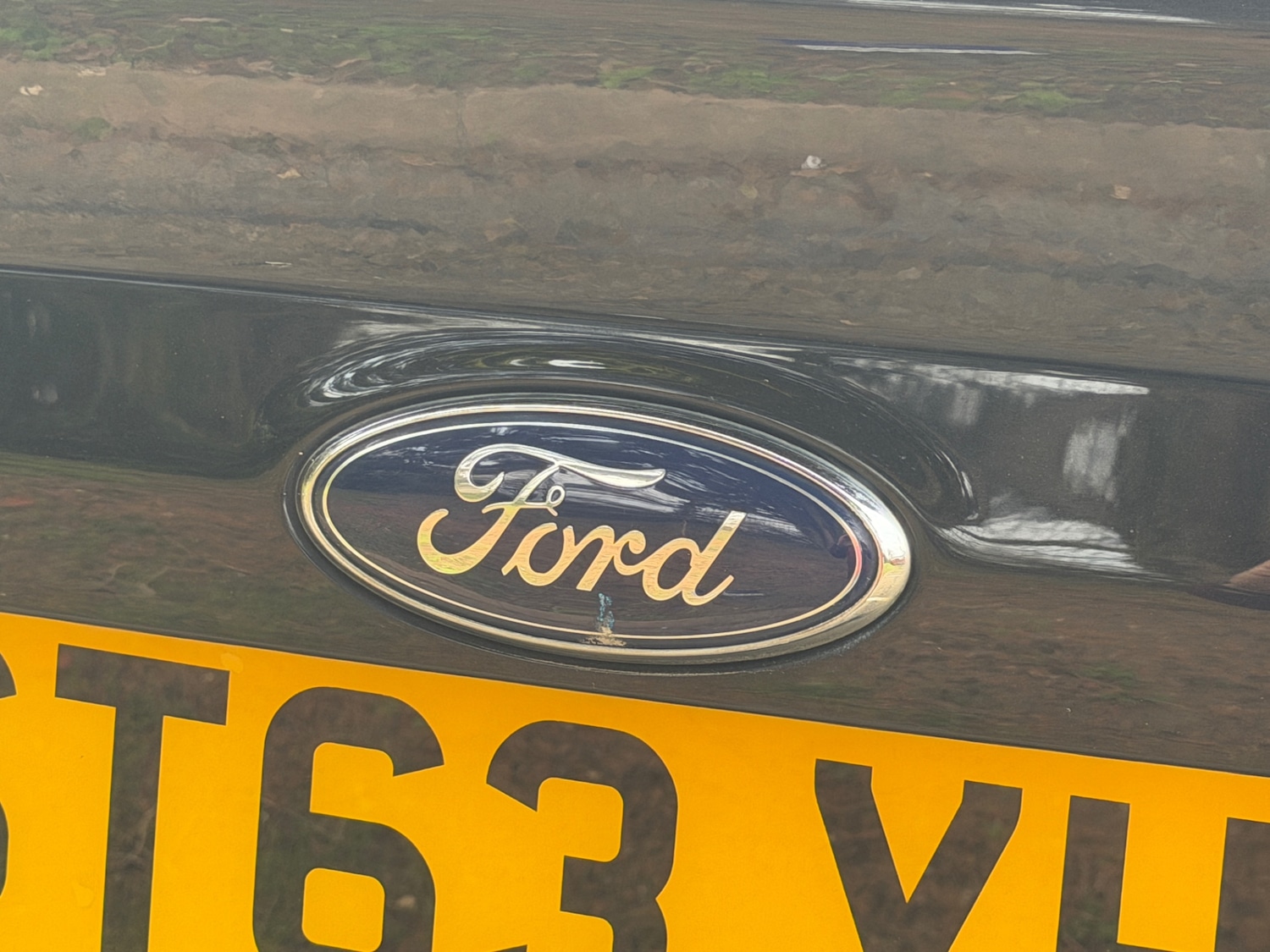 Used Ford Kuga 2013 for sale - 77069731: Photo 53
