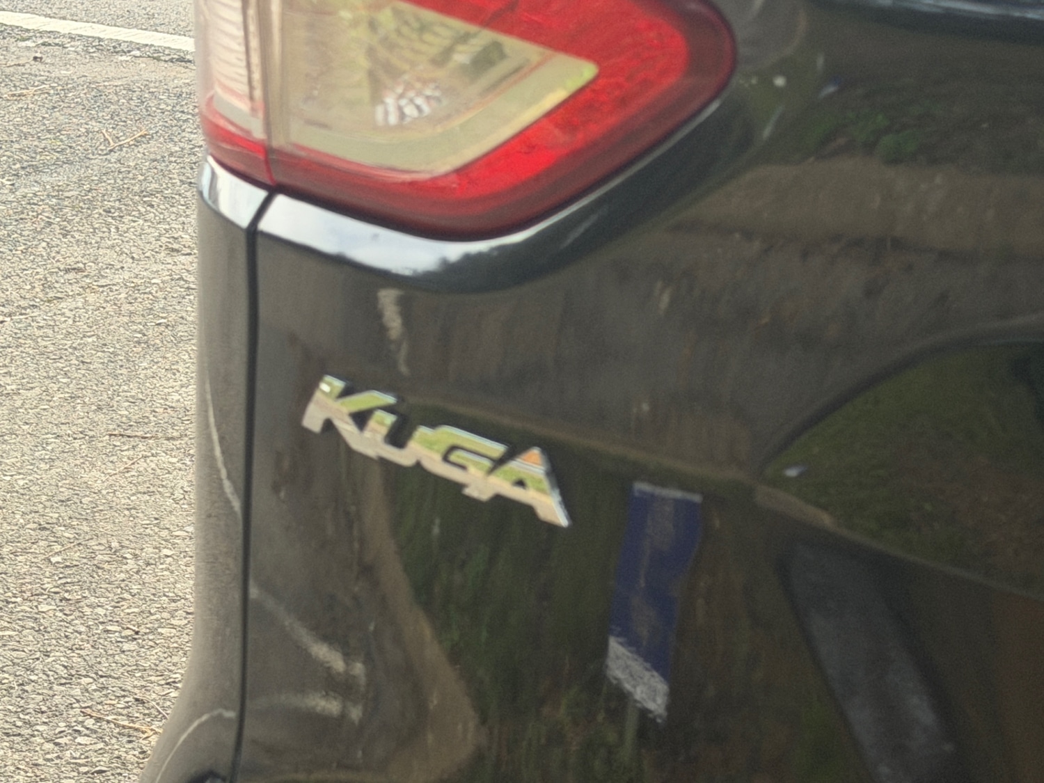 Used Ford Kuga 2013 for sale - 77069731: Photo 54