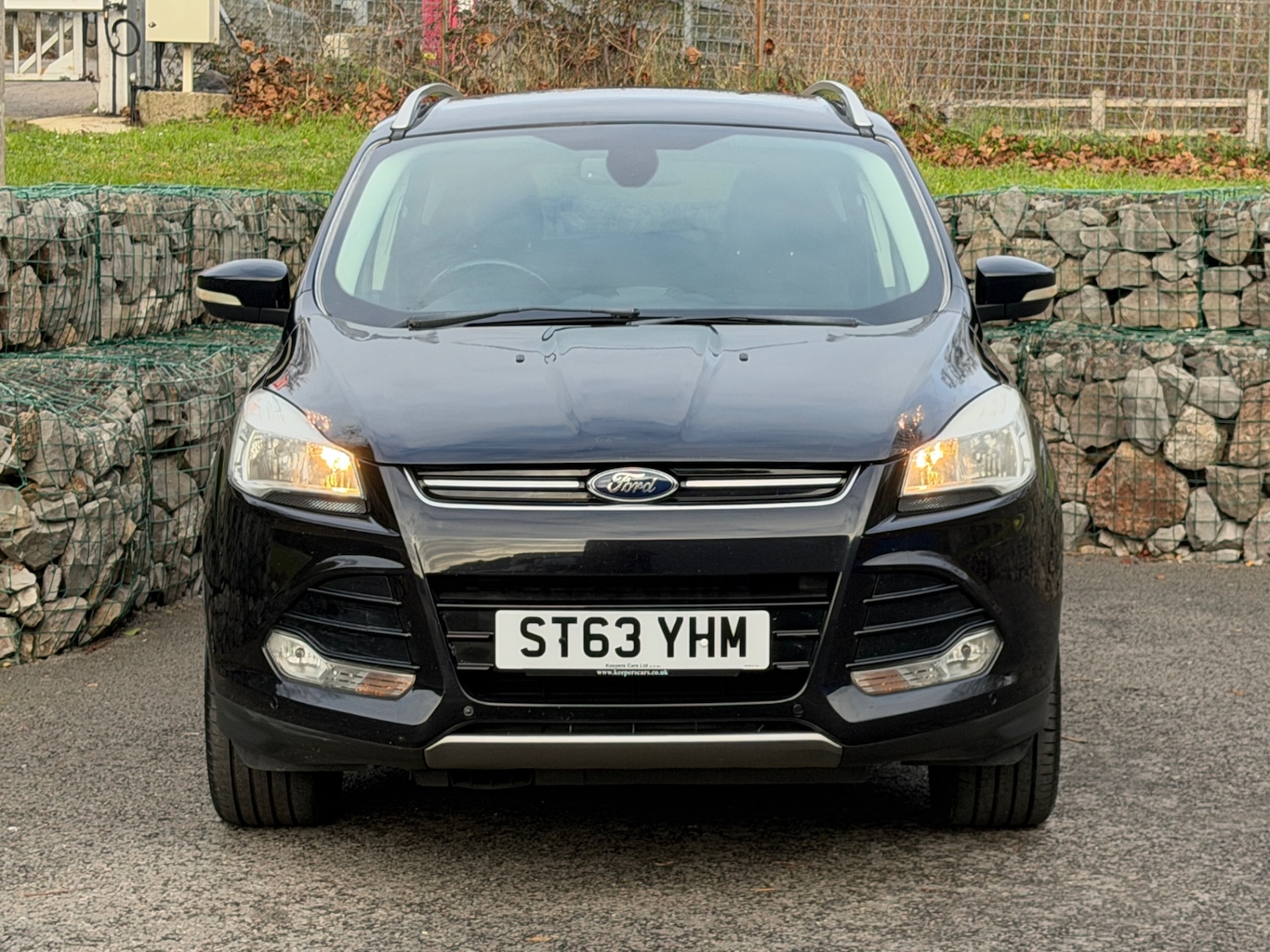 Used Ford Kuga 2013 for sale - 77069731: Photo 6