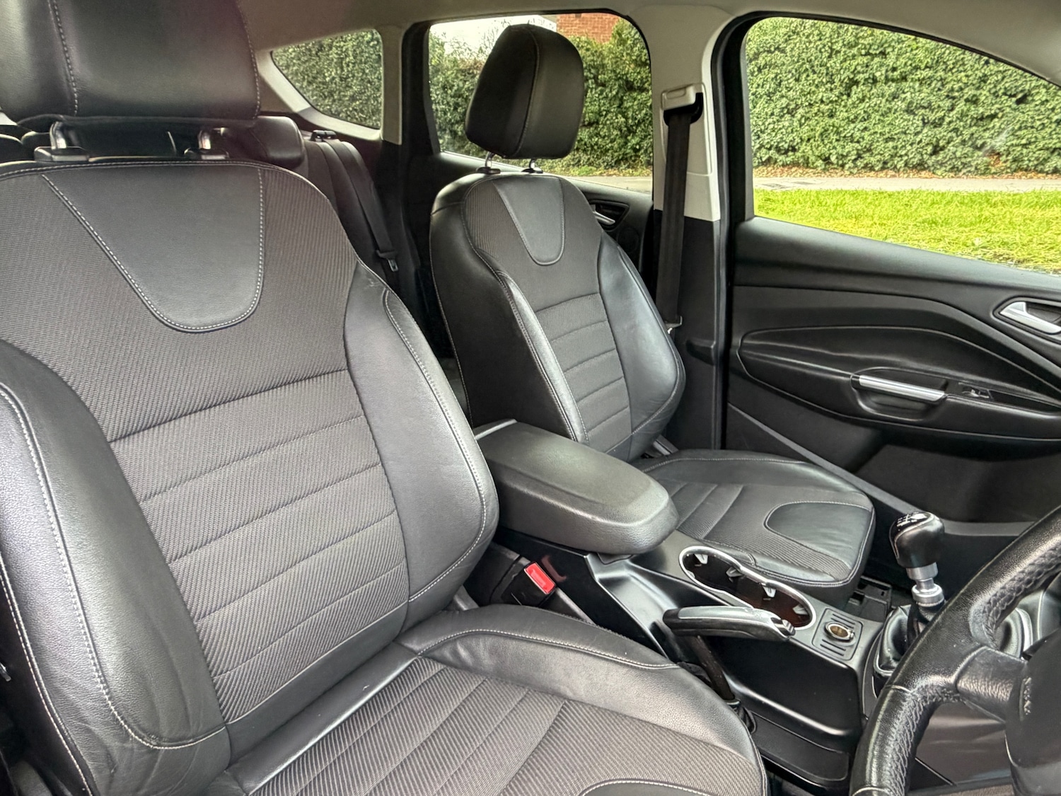 Used Ford Kuga 2013 for sale - 77069731: Photo 8