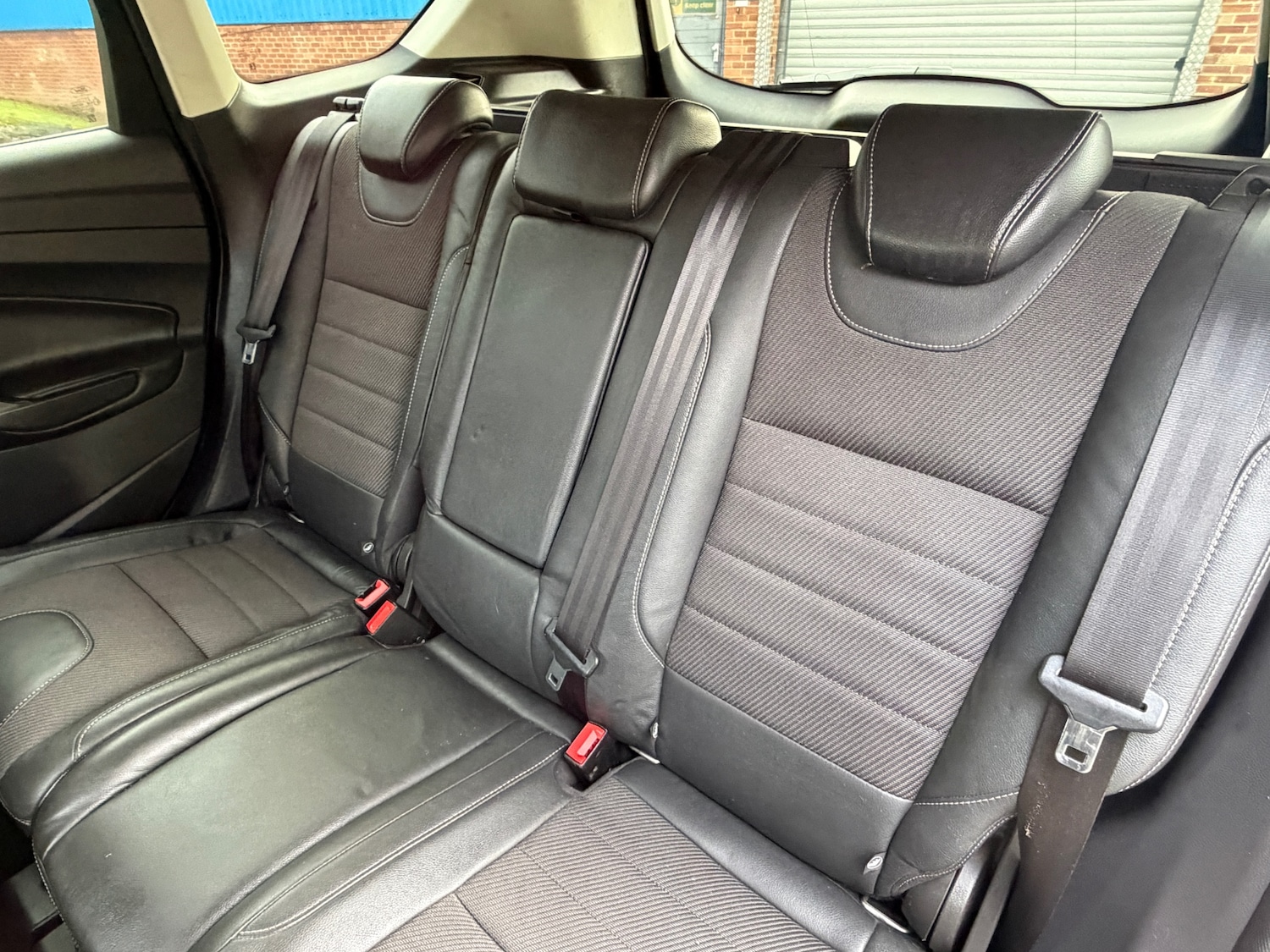 Used Ford Kuga 2013 for sale - 77069731: Photo 9