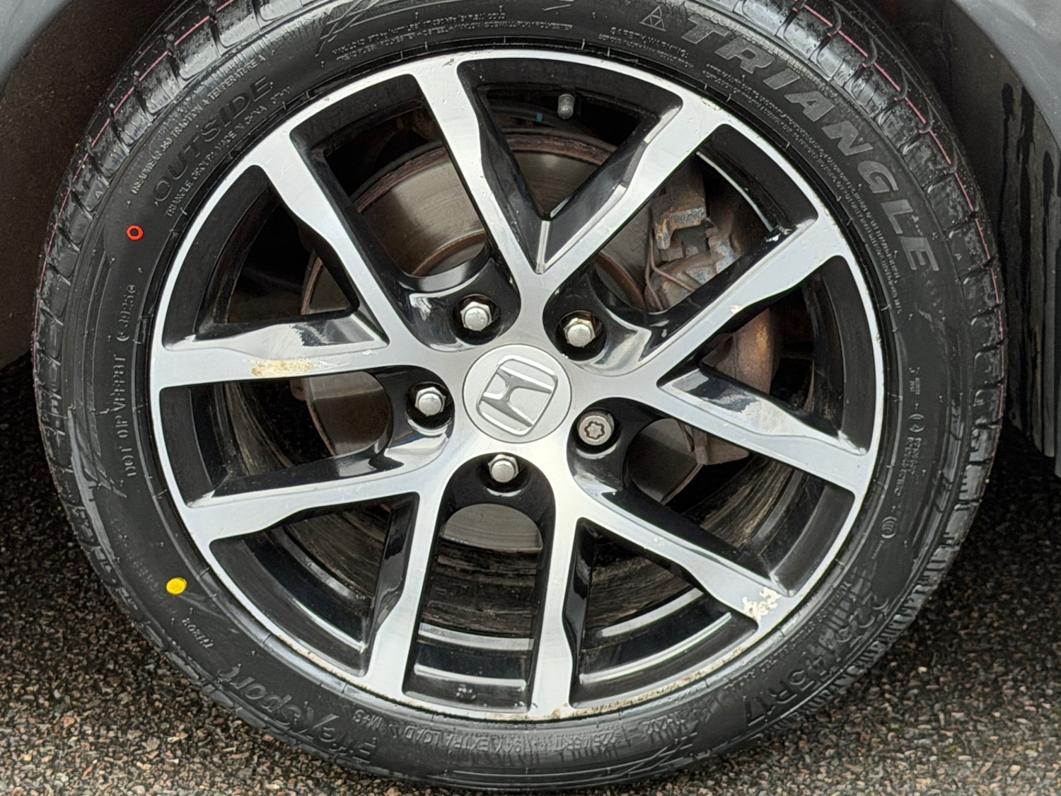 Used Honda Civic 2018 for sale - 77535840: Photo 10