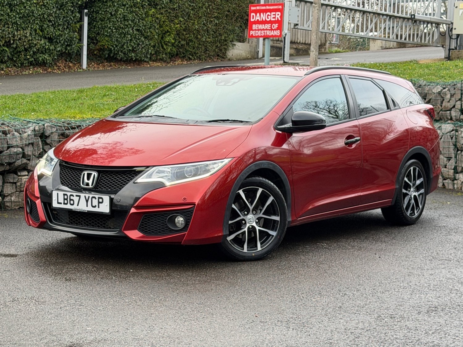 Used Honda Civic 2018 for sale - 77535840: Photo 11