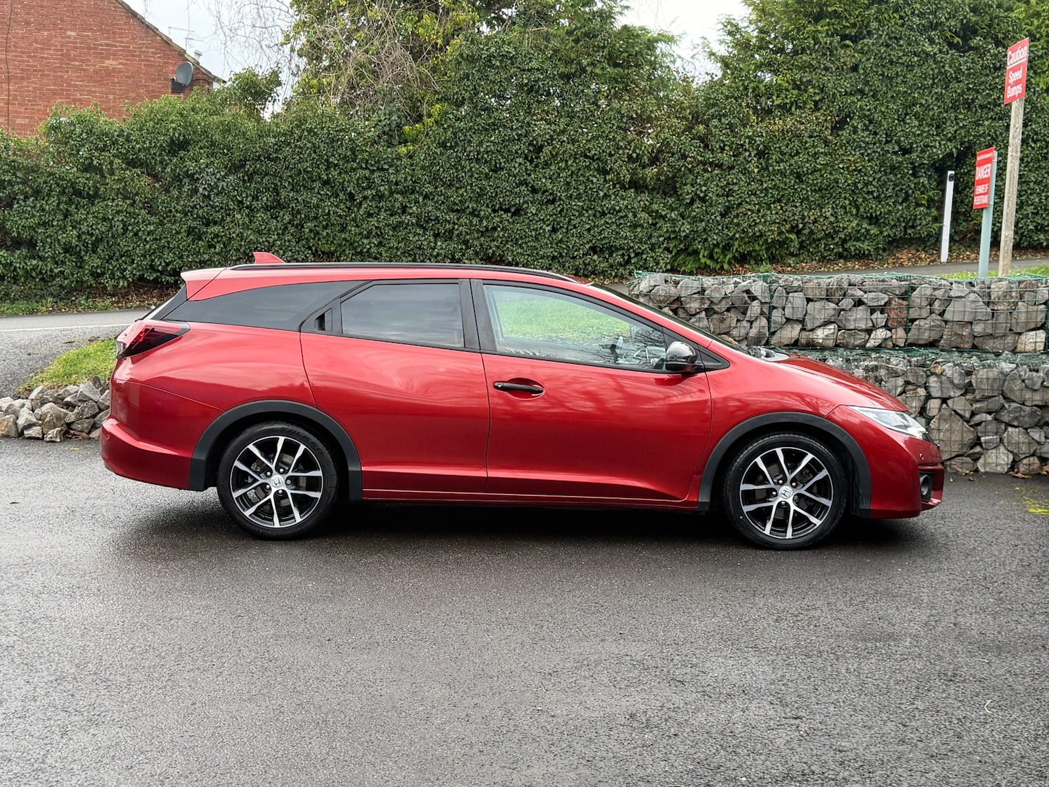 Used Honda Civic 2018 for sale - 77535840: Photo 14