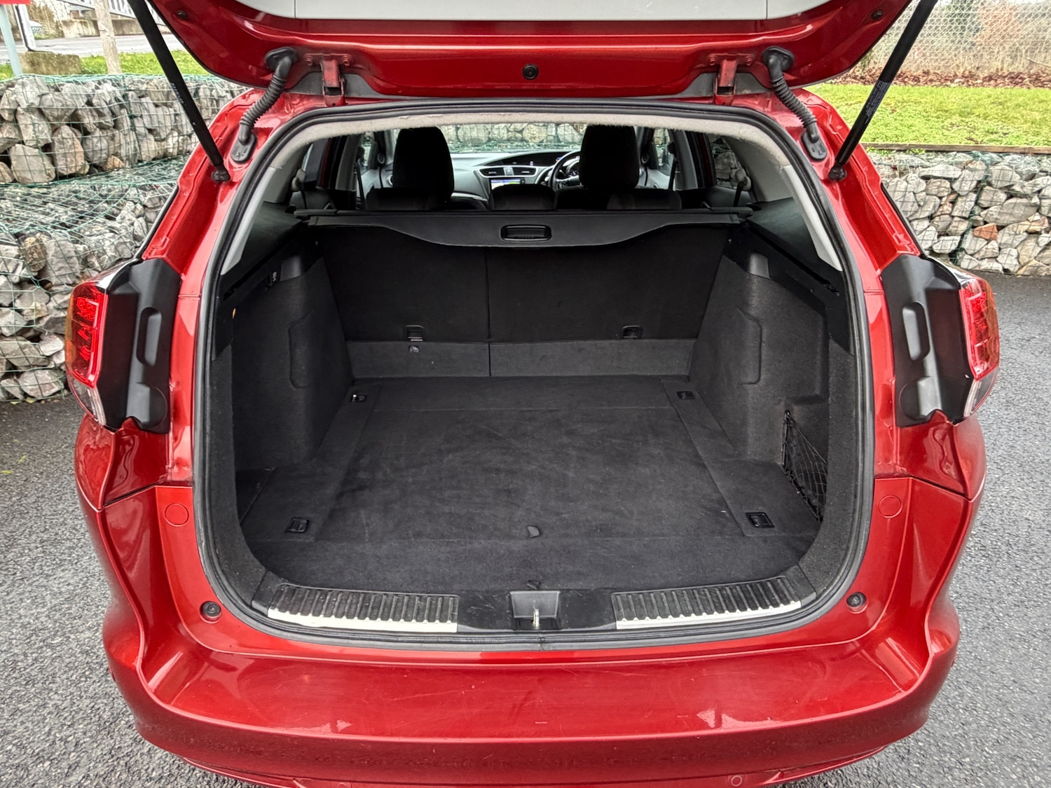 Used Honda Civic 2018 for sale - 77535840: Photo 16