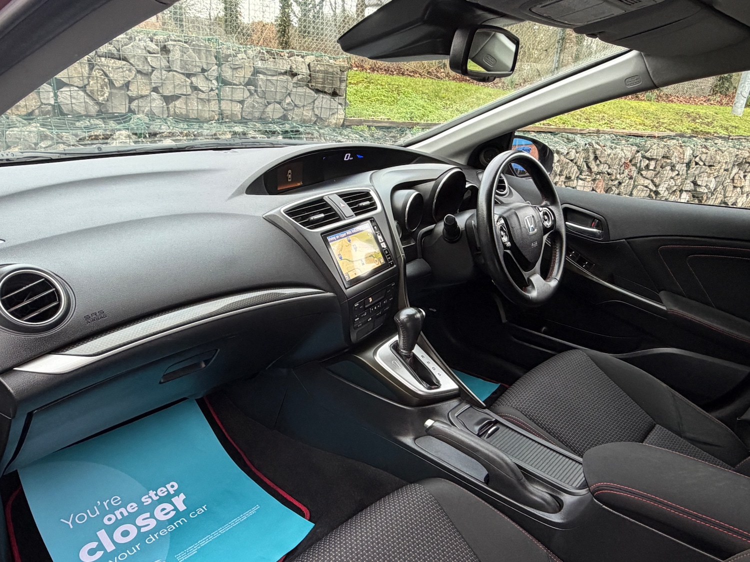 Used Honda Civic 2018 for sale - 77535840: Photo 2