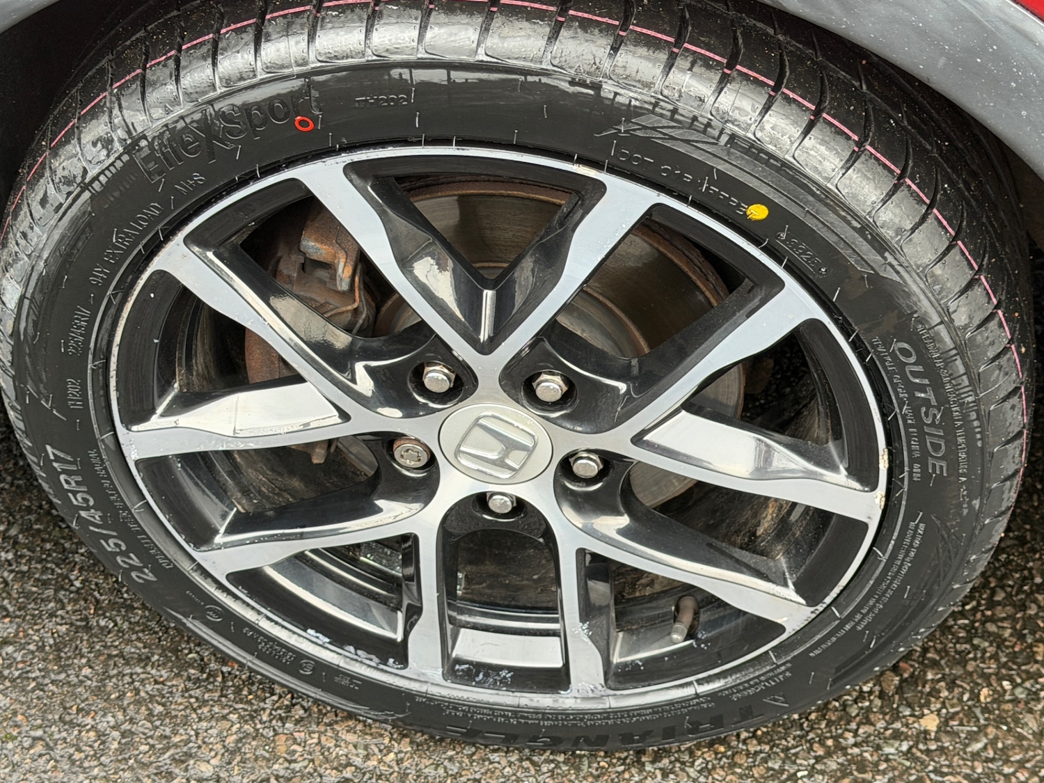 Used Honda Civic 2018 for sale - 77535840: Photo 23