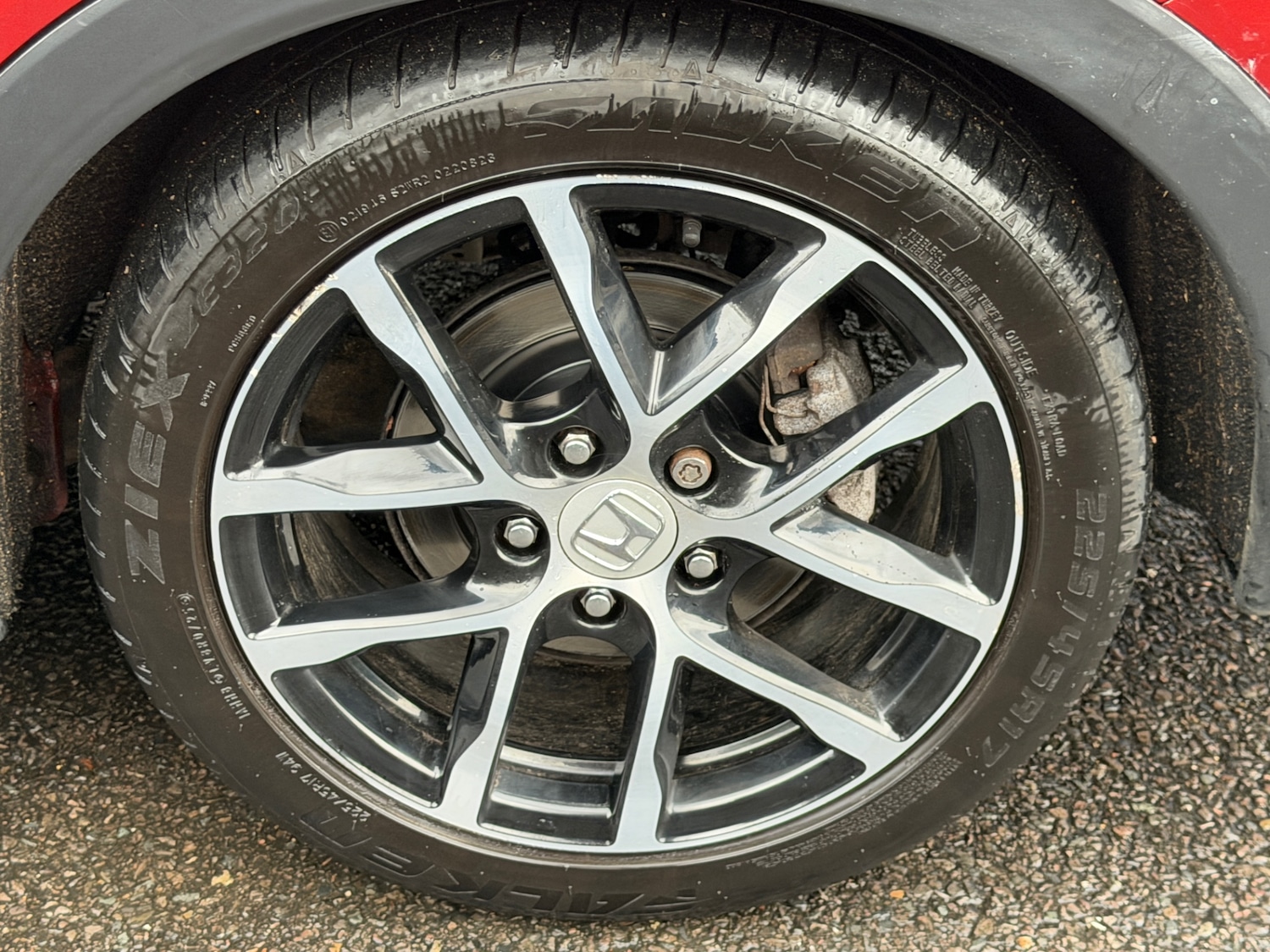 Used Honda Civic 2018 for sale - 77535840: Photo 24