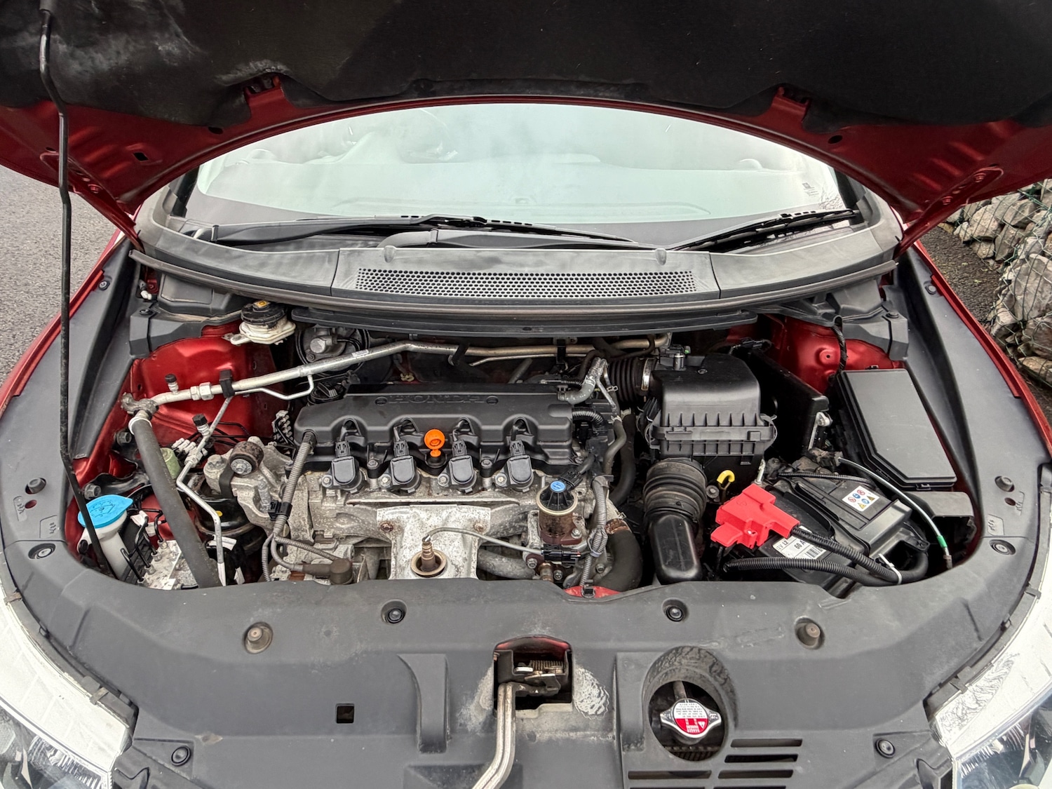 Used Honda Civic 2018 for sale - 77535840: Photo 25