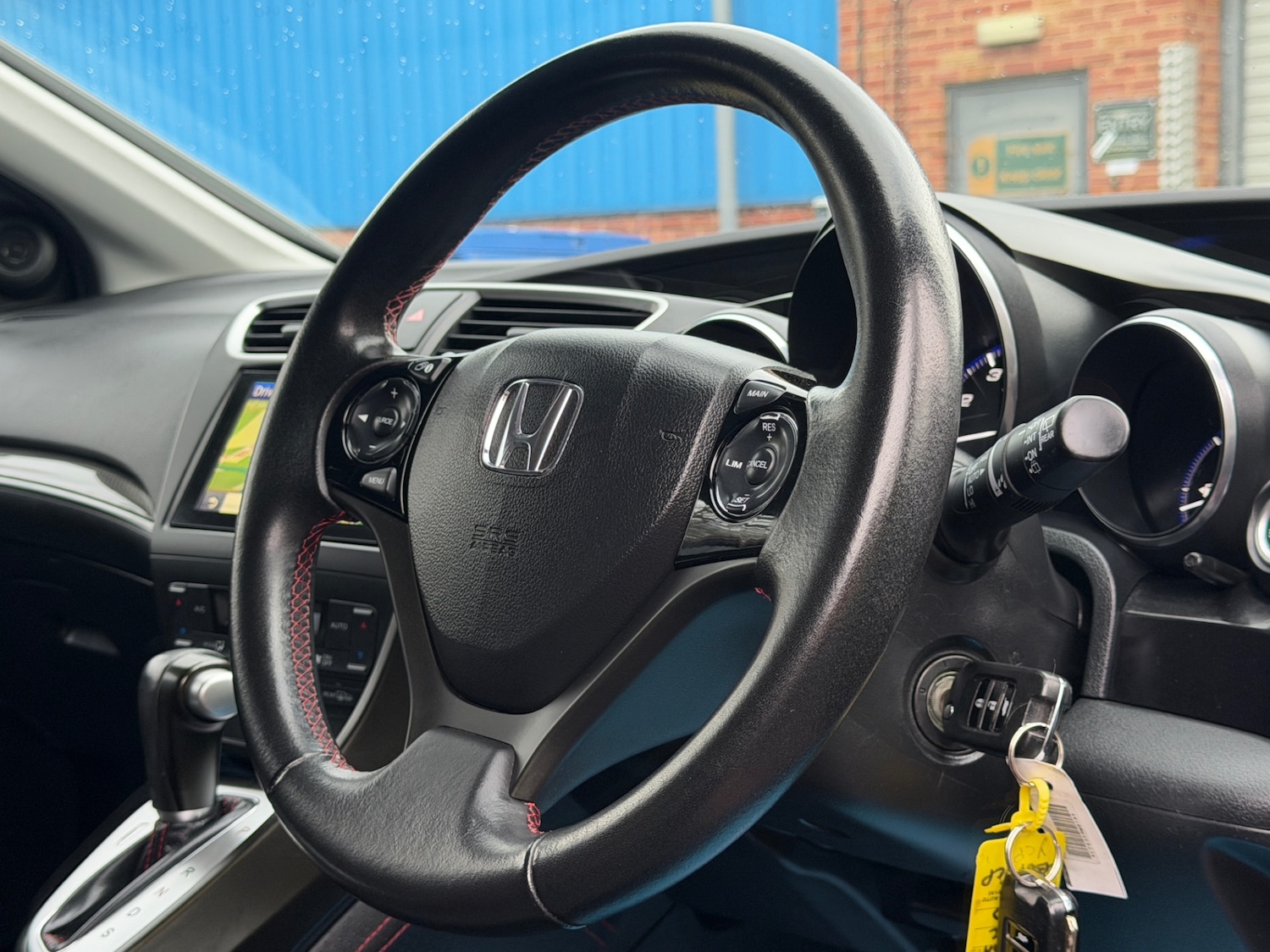 Used Honda Civic 2018 for sale - 77535840: Photo 27