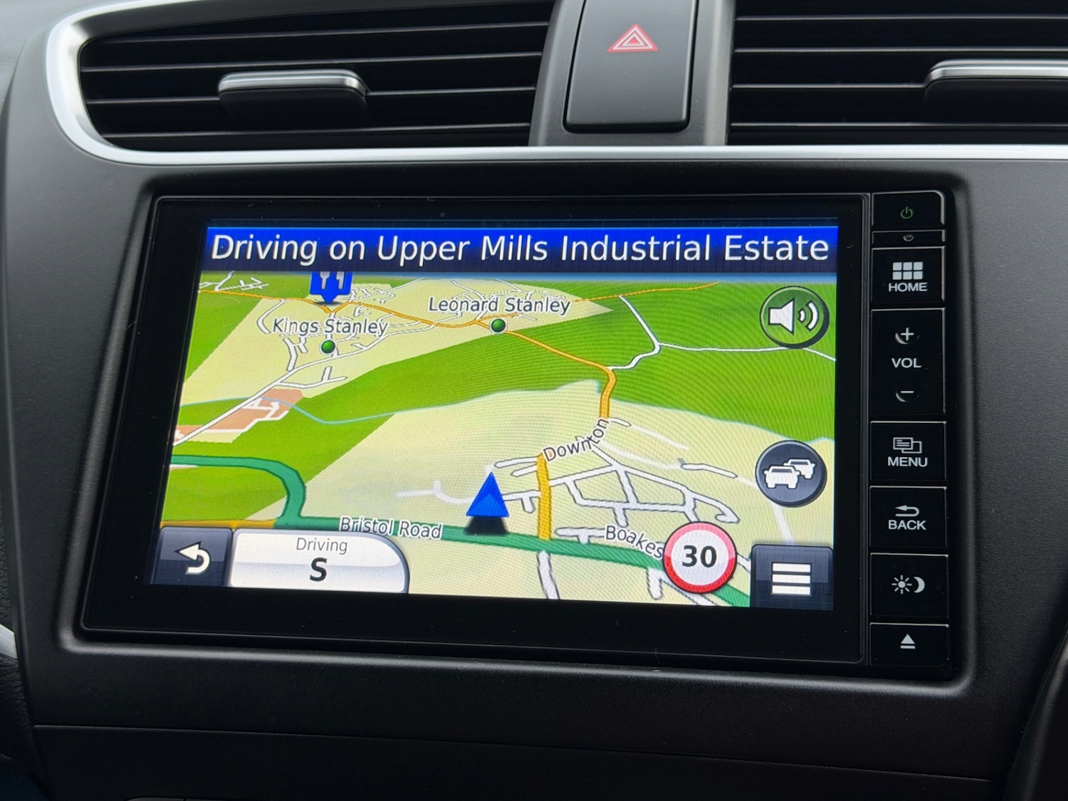 Used Honda Civic 2018 for sale - 77535840: Photo 29