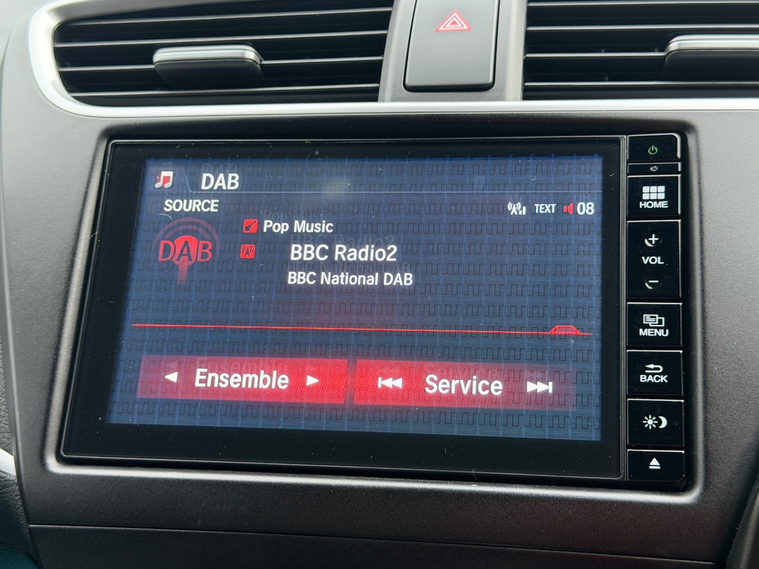 Used Honda Civic 2018 for sale - 77535840: Photo 30