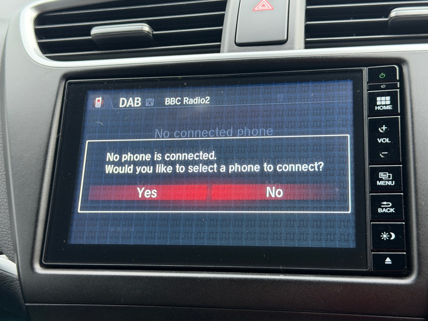 Used Honda Civic 2018 for sale - 77535840: Photo 31