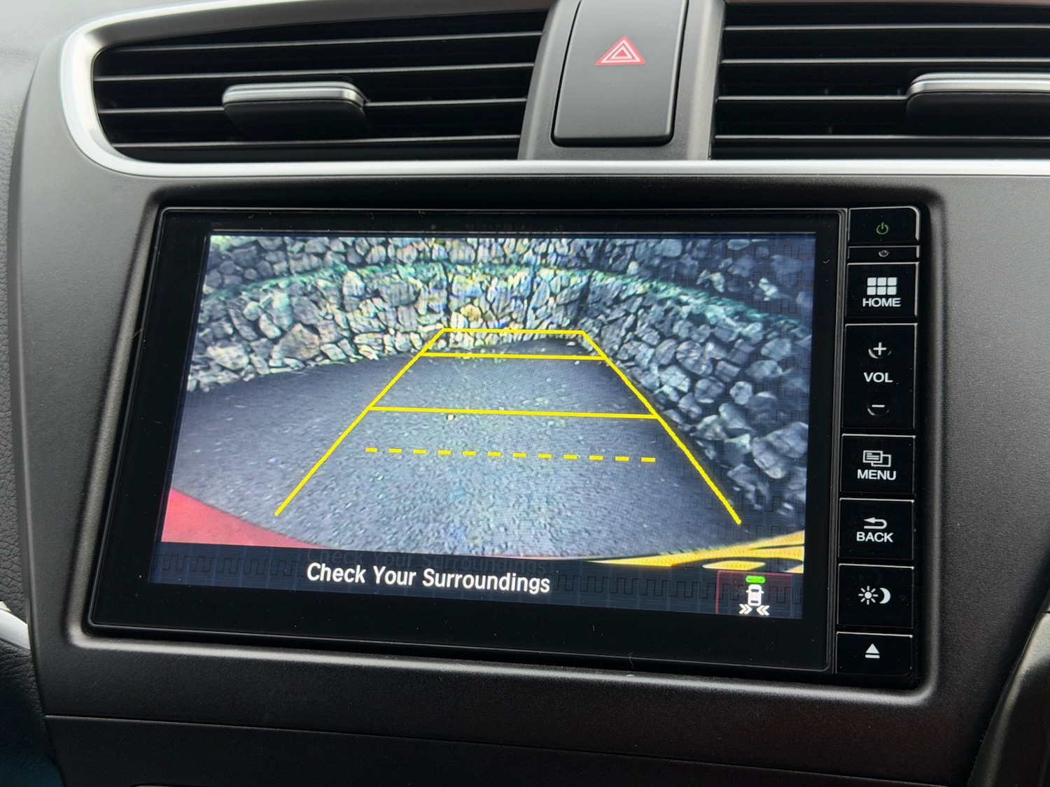 Used Honda Civic 2018 for sale - 77535840: Photo 32